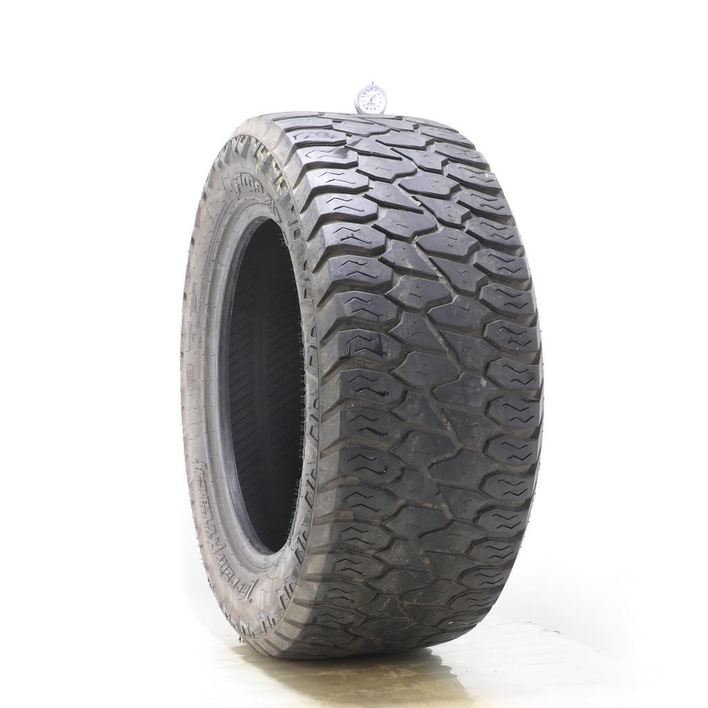 Used LT 305/55R20 AMP Terrain Attack A/T A 121/118S – 8.5/32