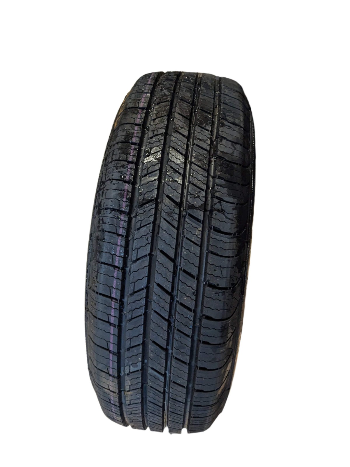 MICHELIN DEFENDER T+H BSW P 195 65 15 91H ALL SEASON TIRE 08771