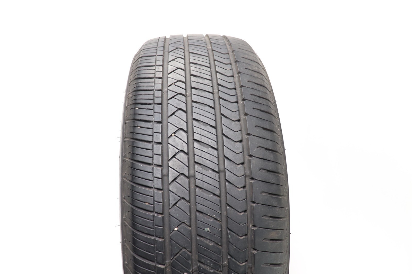 Set of 2 Used 255/60R18 Firestone Firehawk Pursuit – 108V – 9.5-10/32