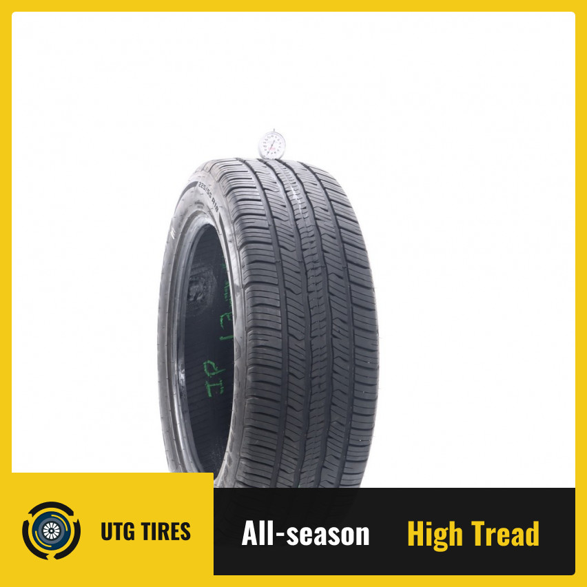 Used 225/55R18 BFGoodrich Advantage Control 98H – 8/32