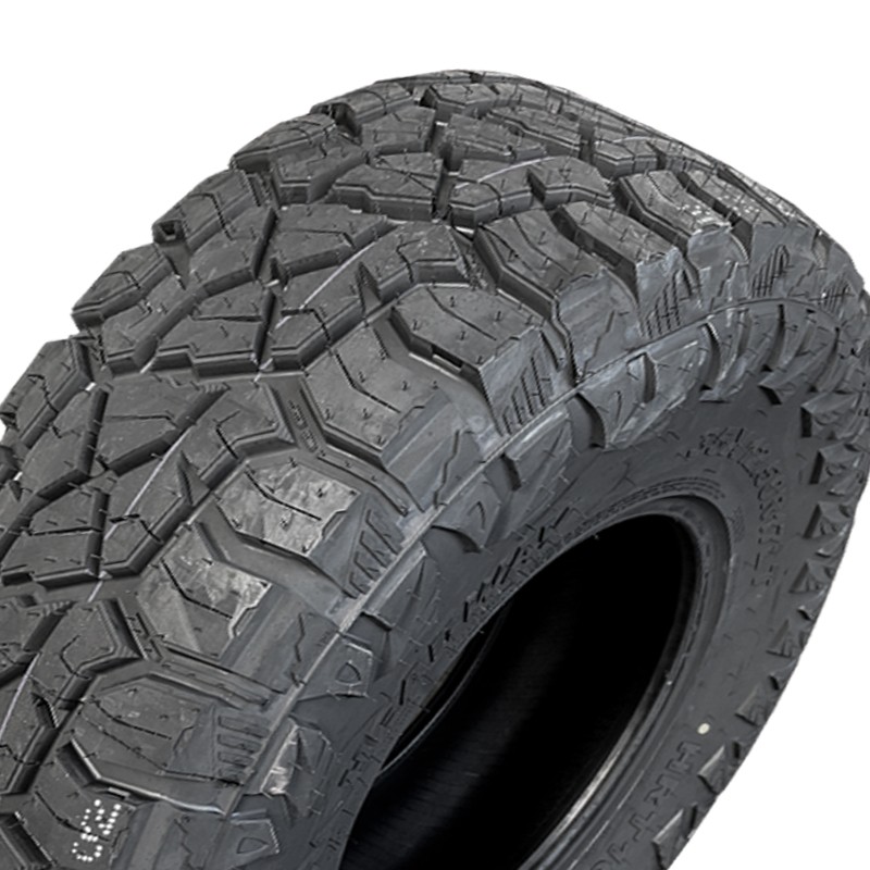 4 Headway HRT16 275/70R18 125/122Q Truck SUV All Terrain Load Range E / 10 PLY