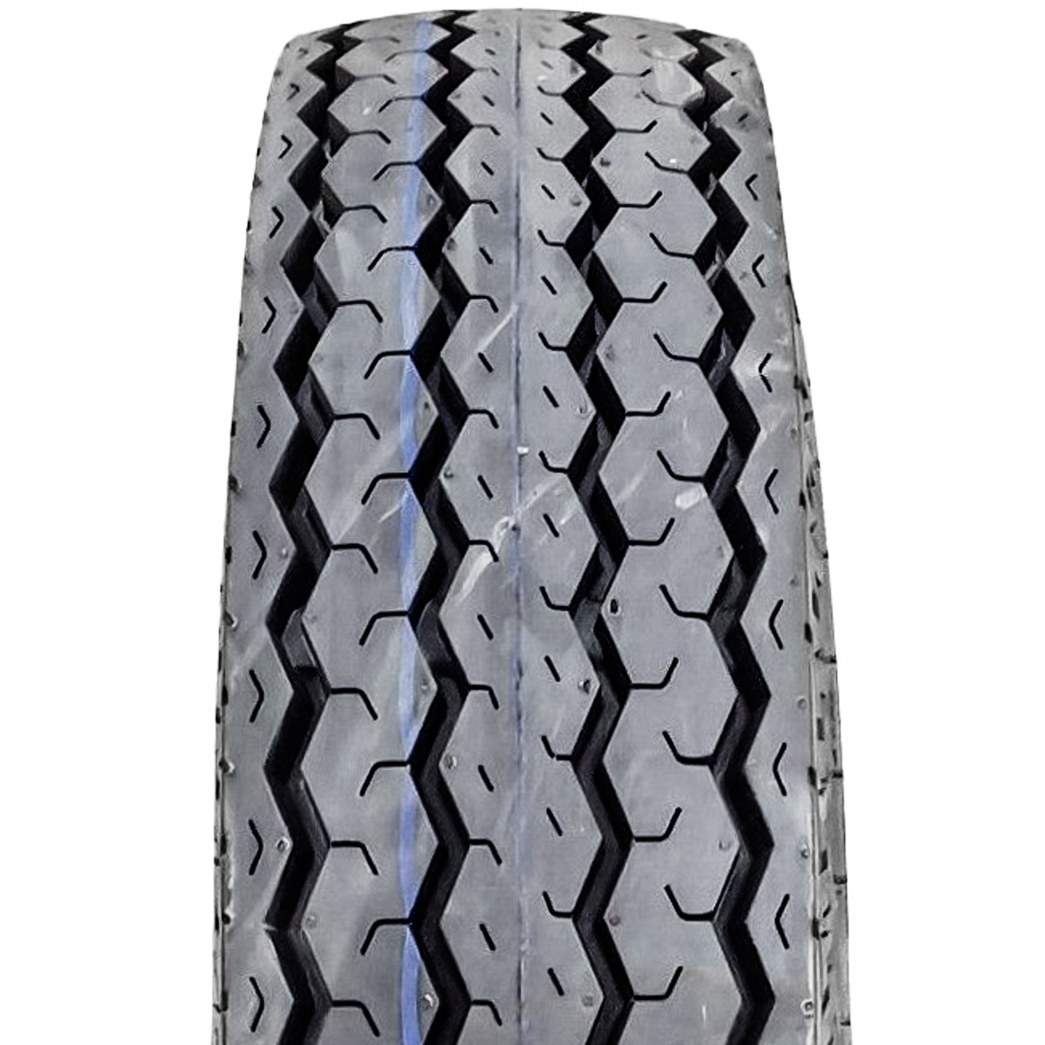 Tire Deestone D901 ST 5.3-12 5.30-12 5.3X12 Load C 6 Ply Trailer