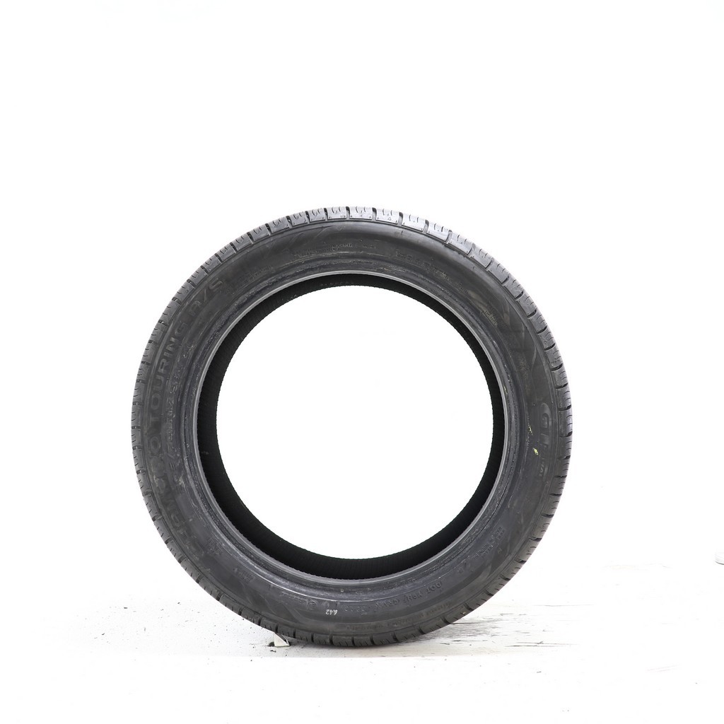 Driven Once 205/50R17 GT Radial Champiro Touring AS 93V – 9.5/32