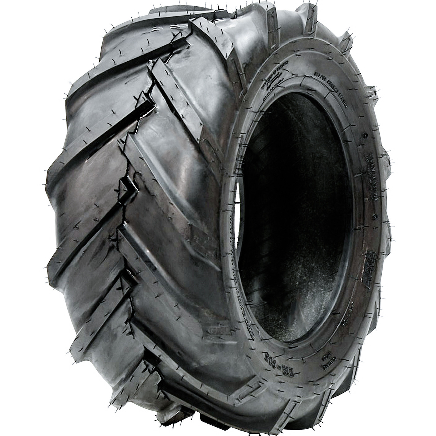 2 Tires BKT TR-315 23X10.50-12 Load 6 Ply Lawn & Garden