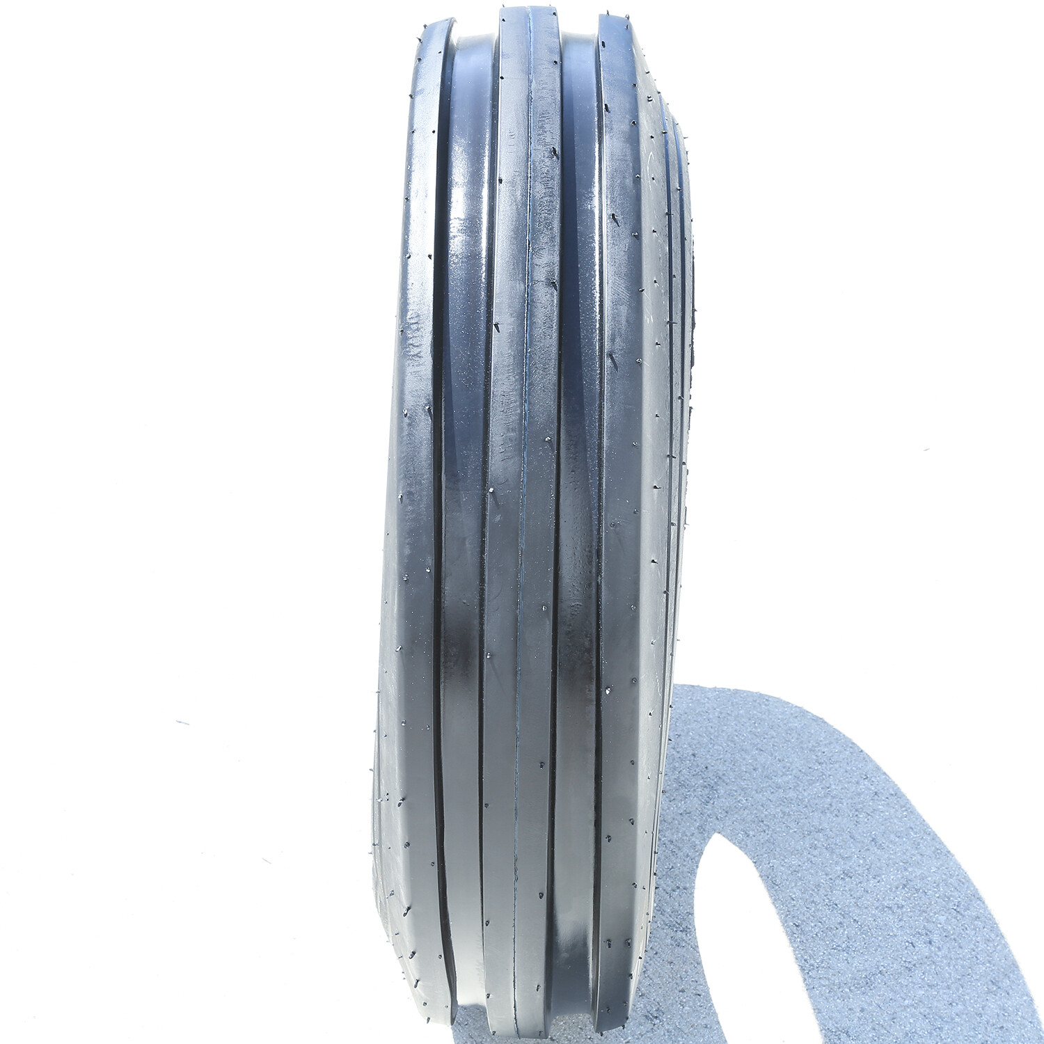 2 Tires Forerunner QH621 7.5-16 Load 8 Ply (TT) Tractor
