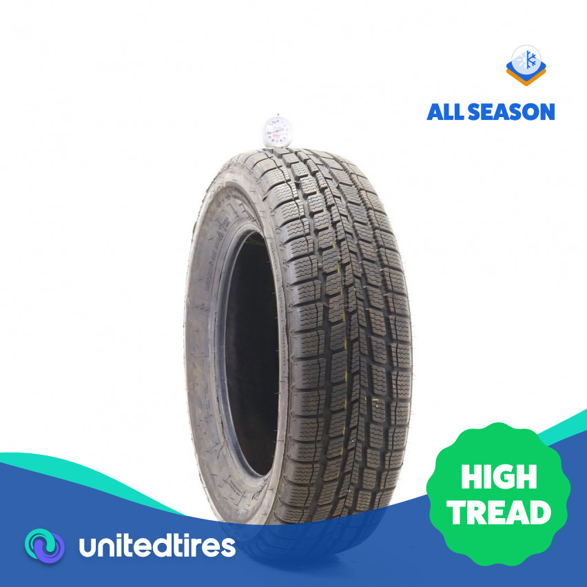Used 195/65R15 Firestone WeatherGrip 91H – 9.5/32