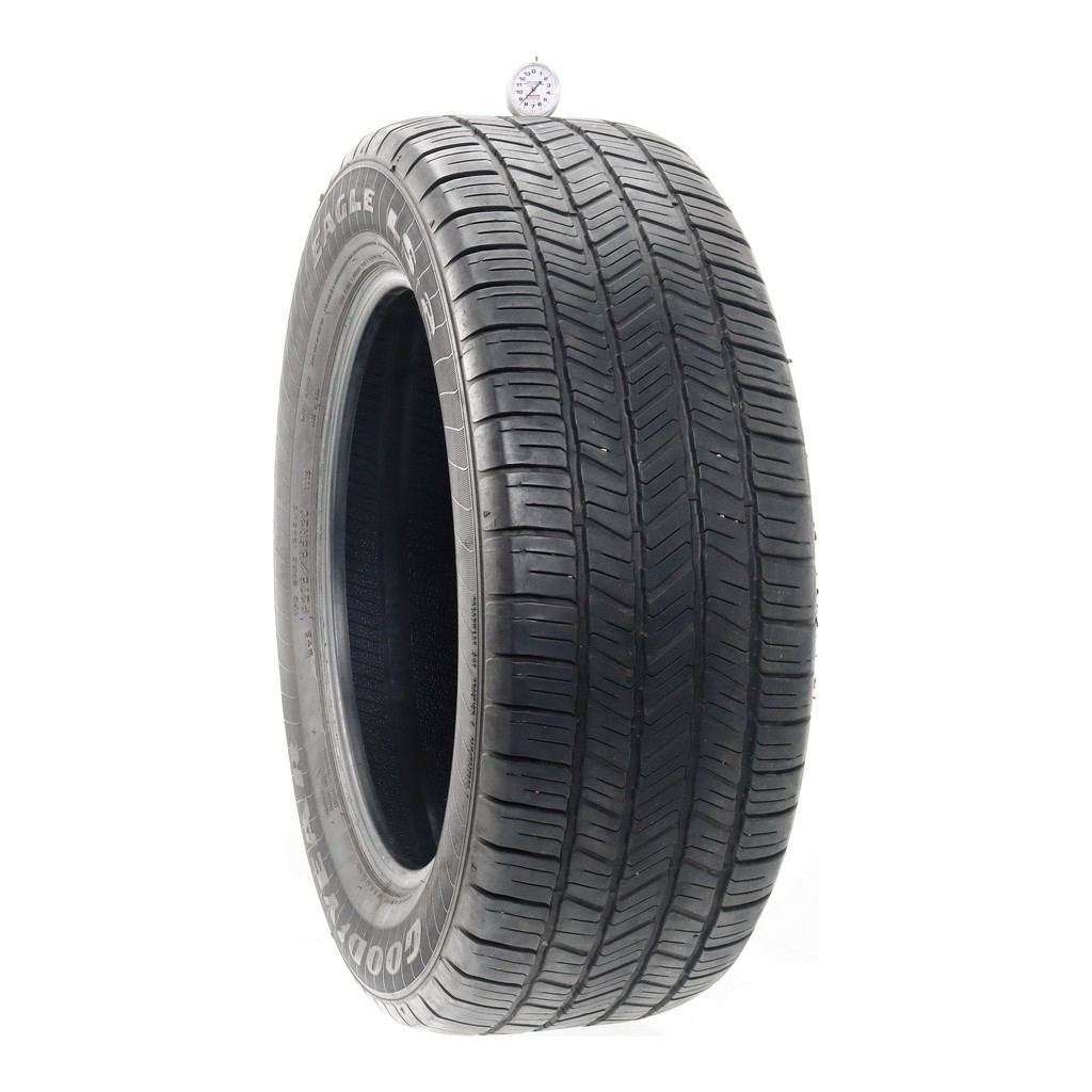 Used 275/55R20 Goodyear Eagle LS-2 111S – 8.5/32