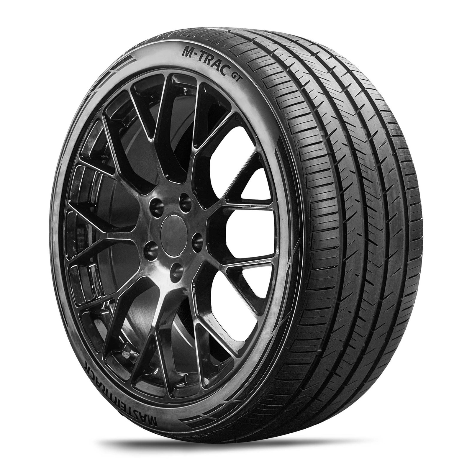 MASTERTRACK M-TRAC GT 275/45R20 XL 110V Ultra High-Performance Passenger Tire
