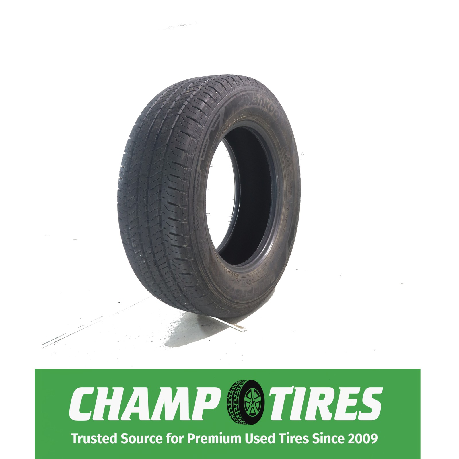 Hankook Dynapro HT 235 65 16 121 R 10/32nds BCR424629