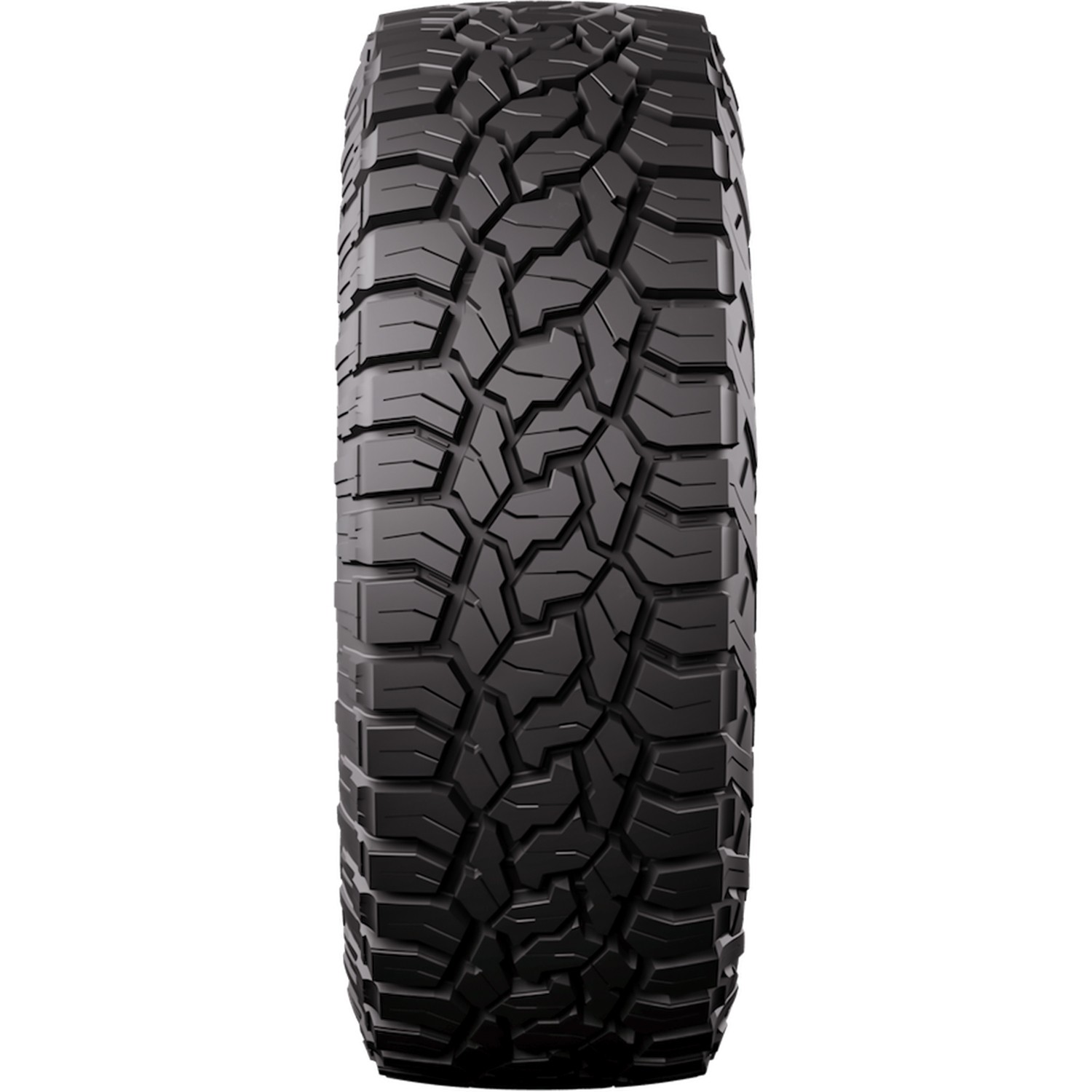2 Tires 275/60R20 115H GT Radial Adventuro RT R/T Rugged Terrain