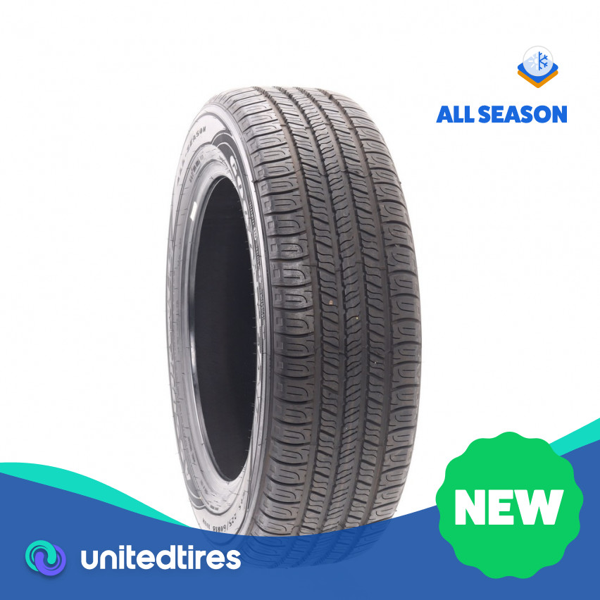 New 225/60R18 Goodyear Assurance All-Season 100H – 8.5/32 (7LSP)
