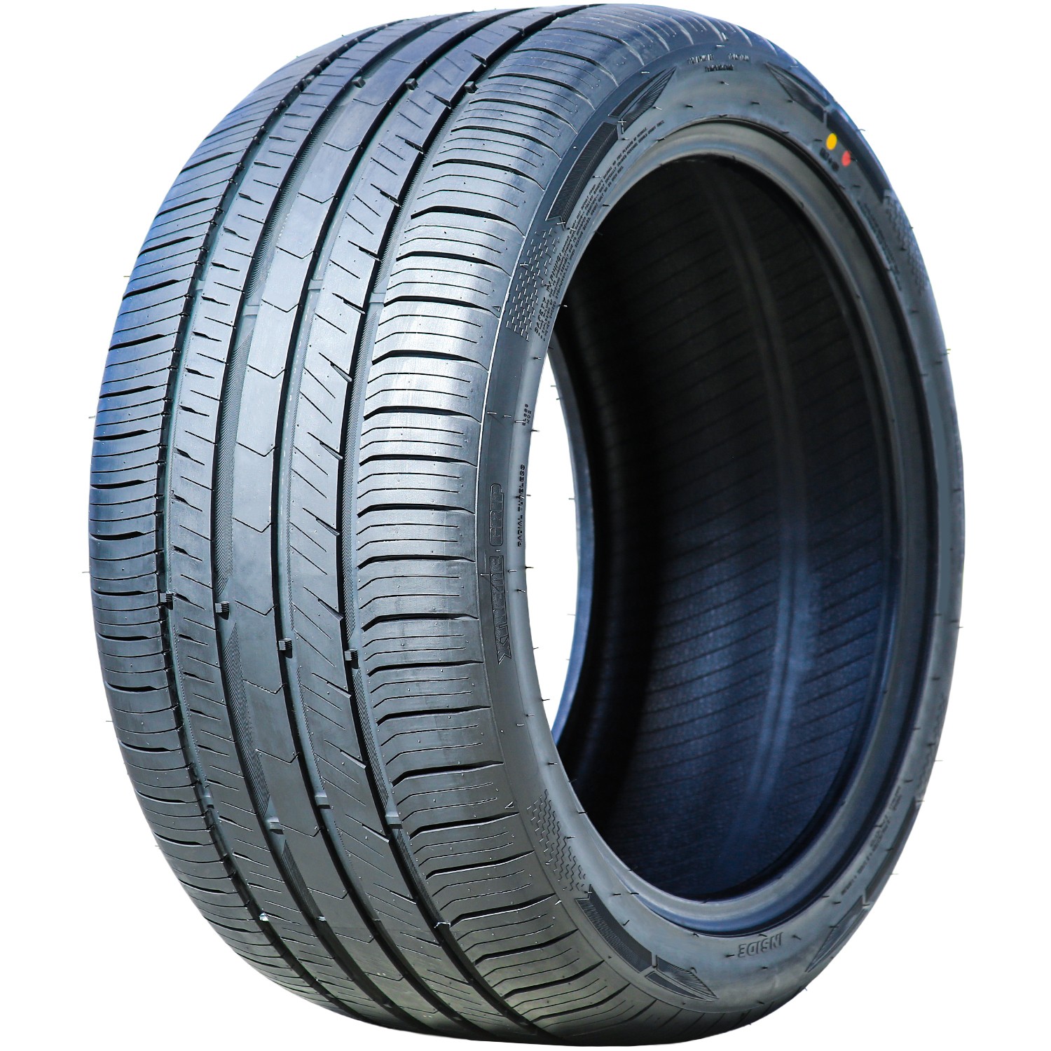 2 Tires Ameritread Xtreme Grip 255/30ZR22 255/30R22 95Y XL A/S High Performance