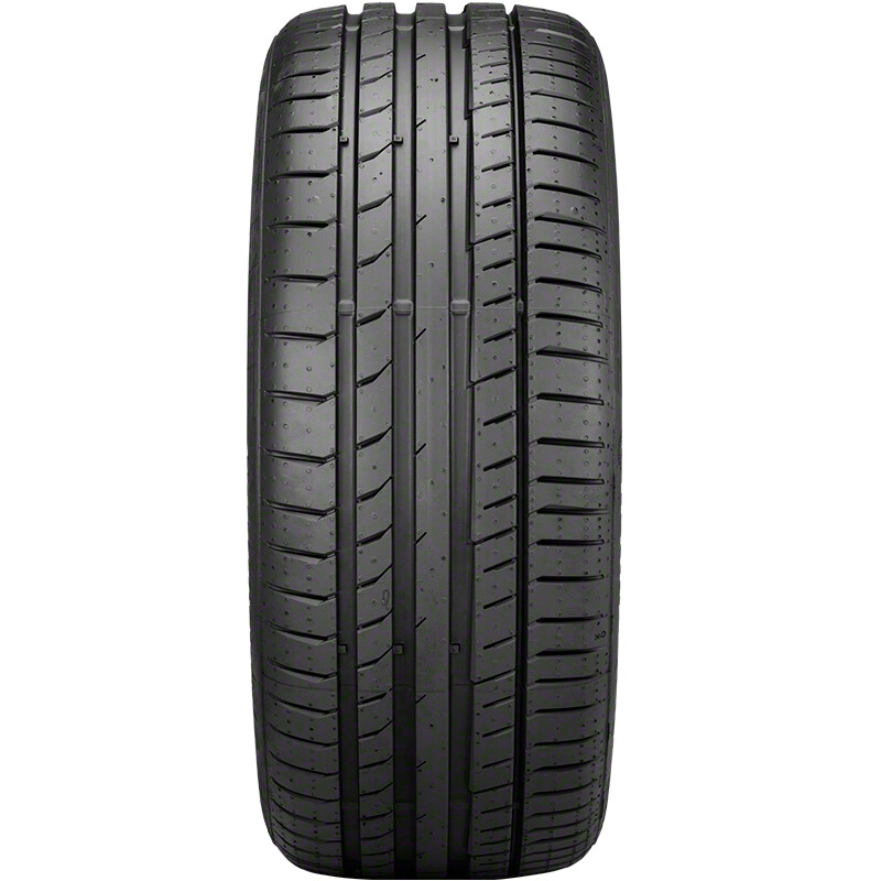 2 New Continental Contisportcontact 5p – 235/40zr20 Tires 2354020 235 40 20