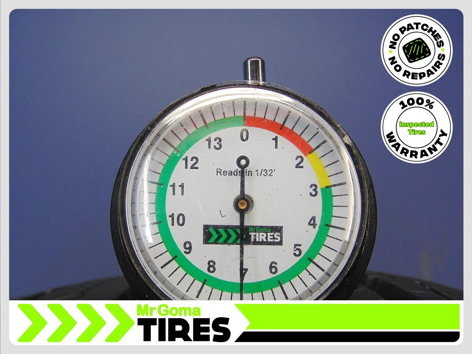 1 HANKOOK DYNAPRO HP2 KONTROL 225/60R17 USED TIRE 7.0/32 TREAD 99H 2256017