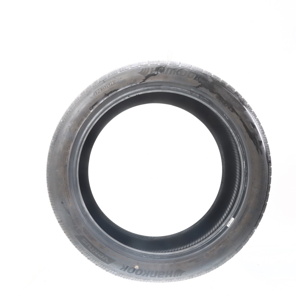 Used 315/35R20 Hankook Ventus S1 Evo Z AS ND0 H129 110V – 7.5/32