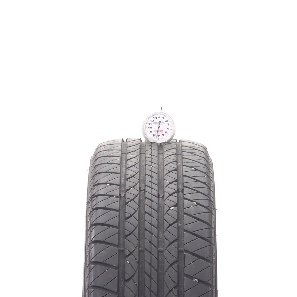 Set of (2) Used 195/65R15 Douglas Touring A/S 91H – 7.5/32 (ZOYK)