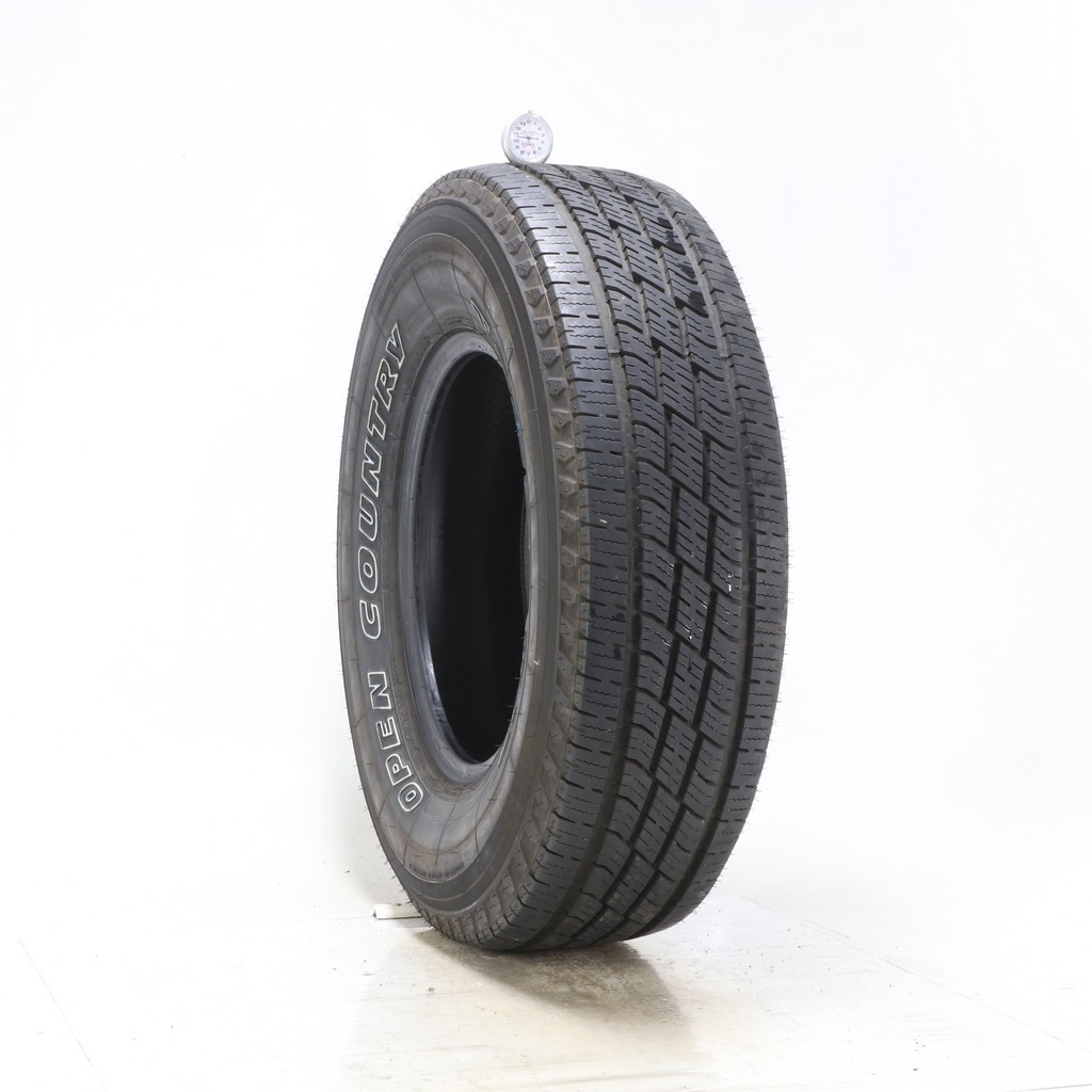 Used 245/75R16 Toyo Open Country H/T II 111T – 10.5/32