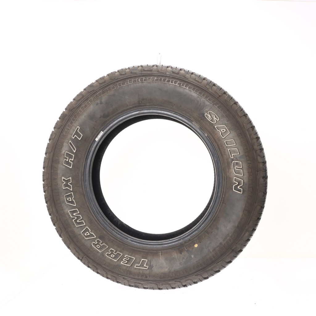 Used 235/70R16 Sailun Terramax H/T 106T – 8.5/32