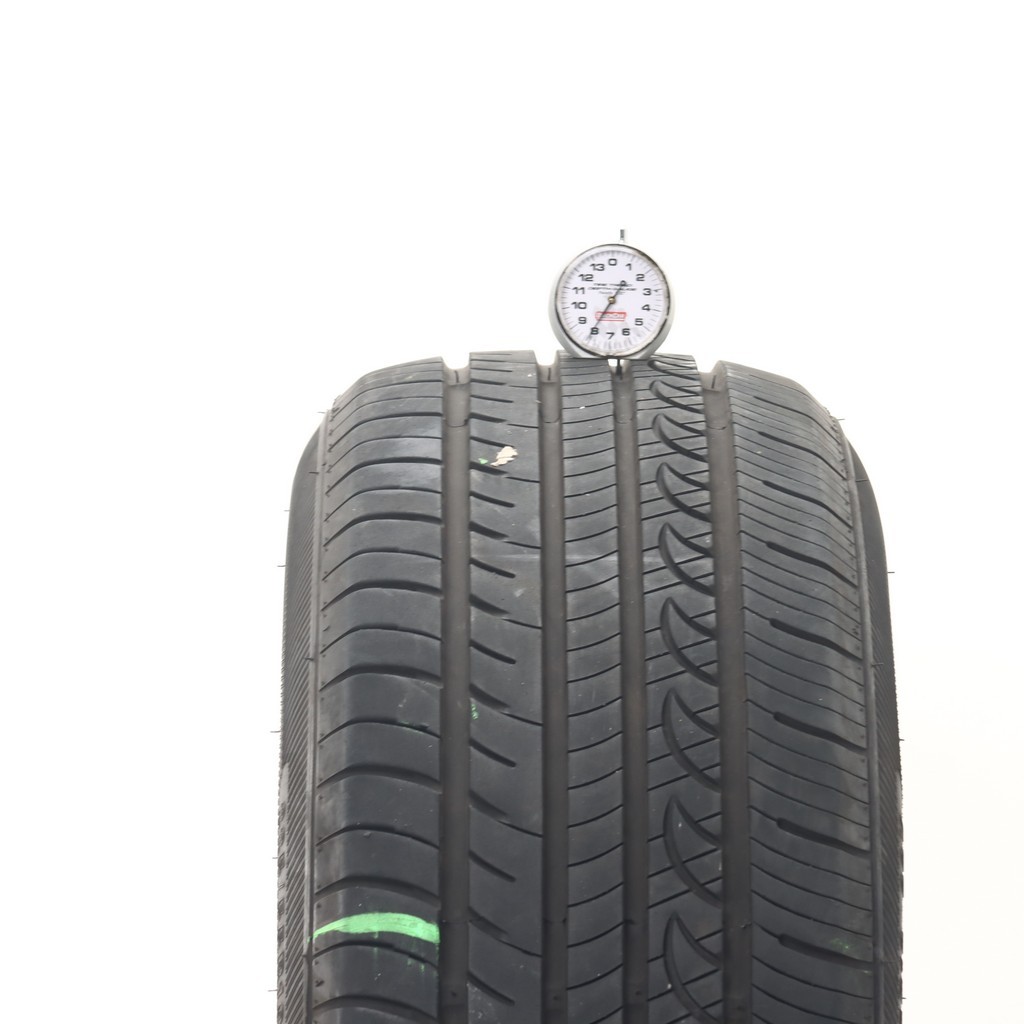 Set of (4) Used 225/55R19 Vantage UHP 99V – 6.5-8/32