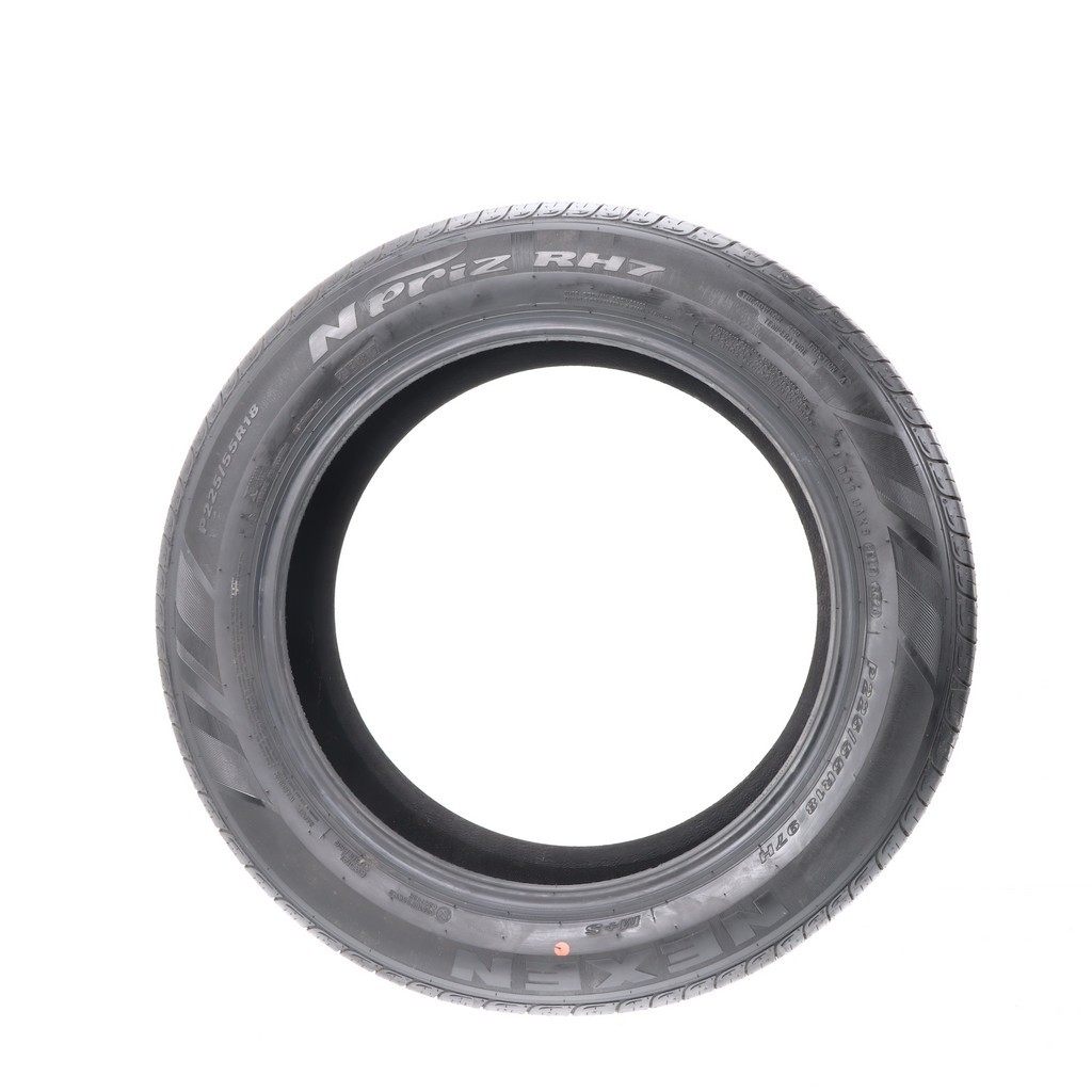 New 225/55R18 Nexen N’Priz RH7 97H – 10/32