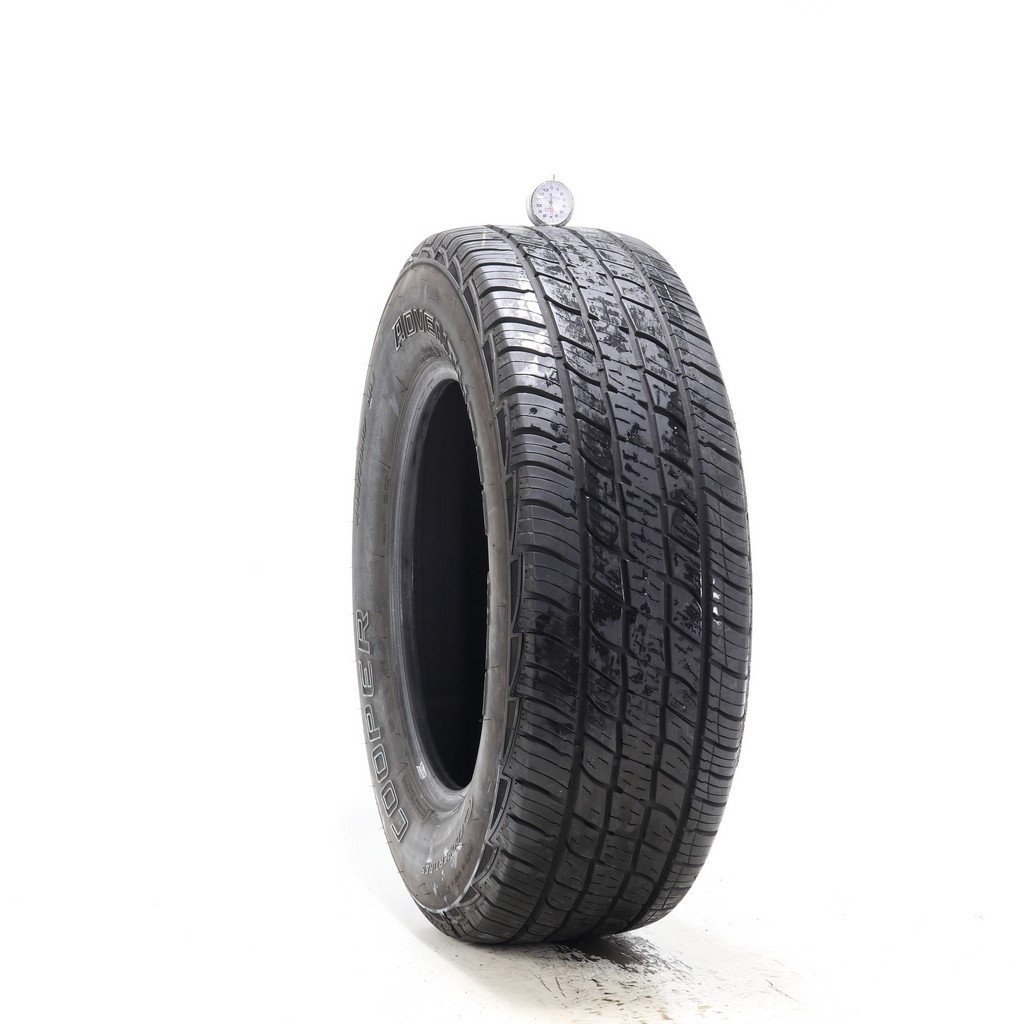 Used 245/70R17 Cooper Adventurer H/T 110T – 6.5/32