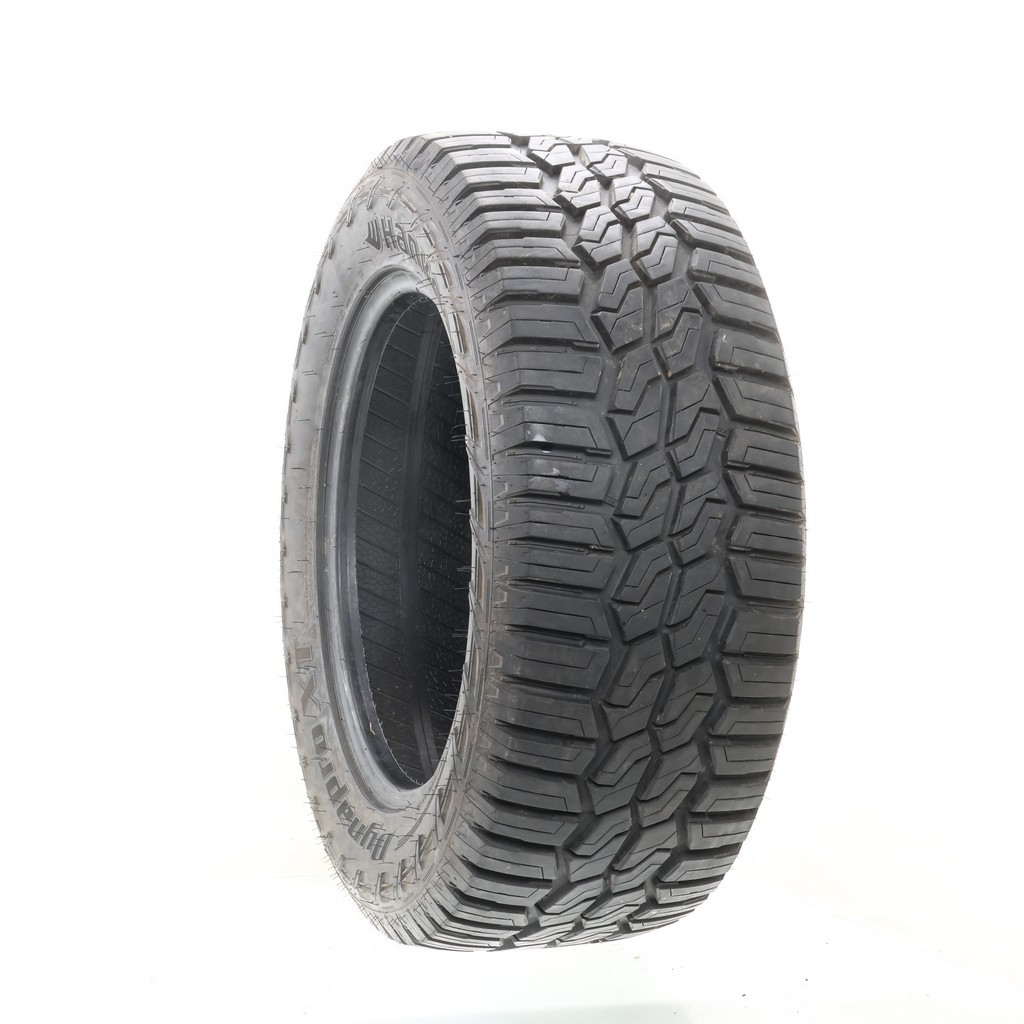Used LT 305/55R20 Hankook Dynapro XT 125/122R – 15.5/32