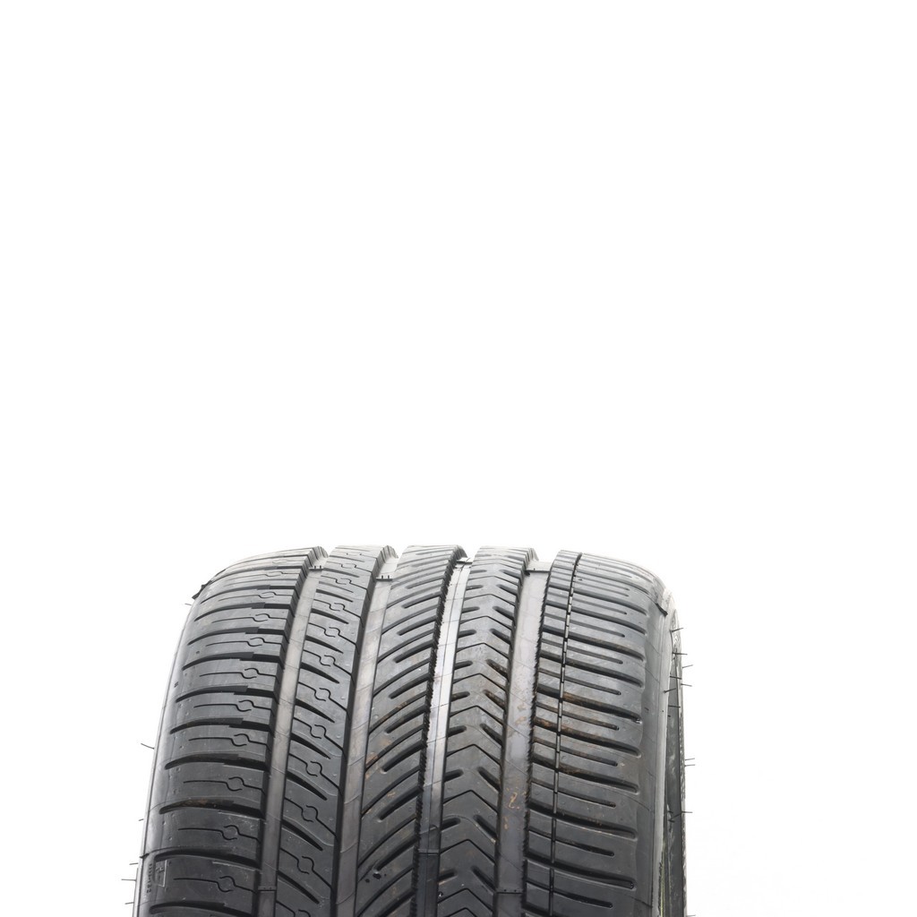 New 275/35ZR18 Michelin Pilot Sport All Season 4 99Y (19RA5)
