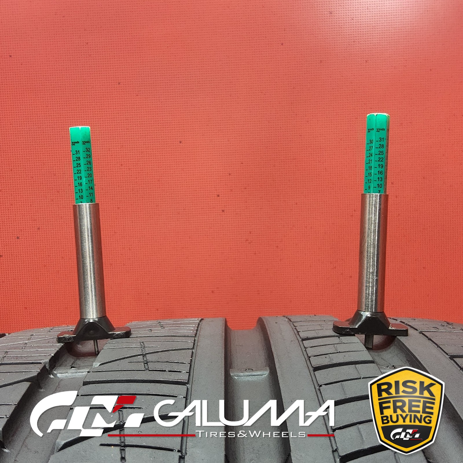 Set of 2 Tires Pirelli Scorpion Verde All Season (N0) 315/35R21 315/35/21 #95030