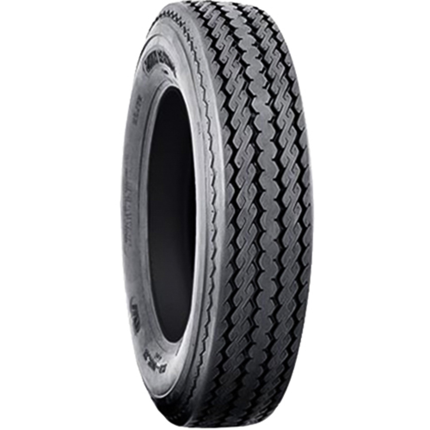 Tire OTR P811 ST 5.3-12 5.30-12 5.3X12 Load C 6 Ply Trailer