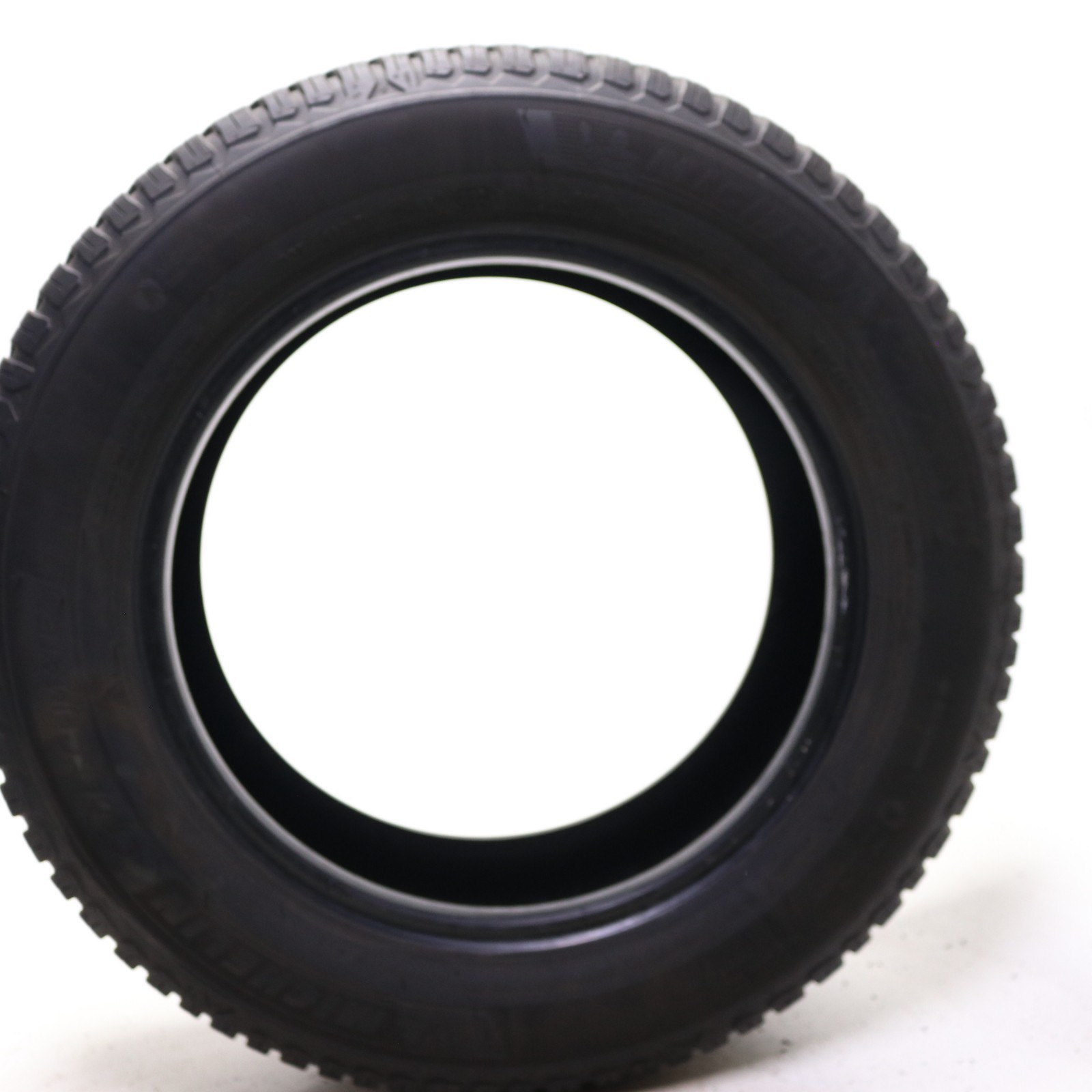Set of 4 Used 205/65R16 Michelin CrossClimate 2 – 95H – 8-9/32