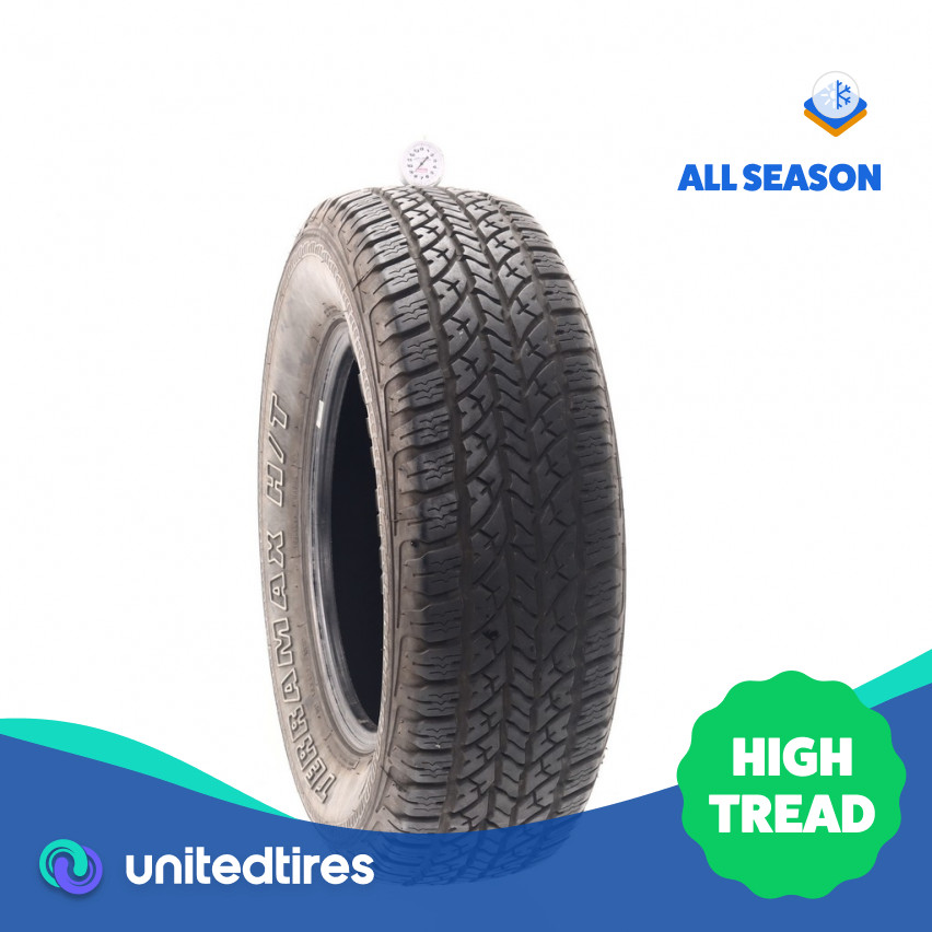 Used 235/70R16 Sailun Terramax H/T 106T – 8.5/32