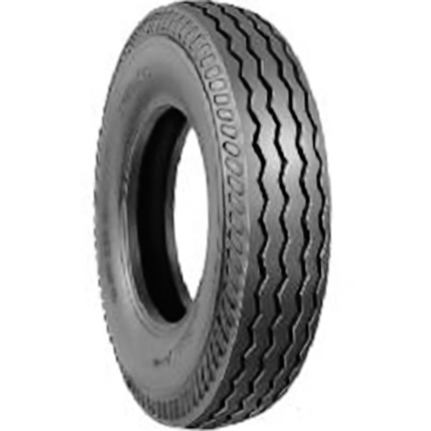 MRF Super Miler 7-16 F 12 Ply (TT) Trailer Commercial Tire