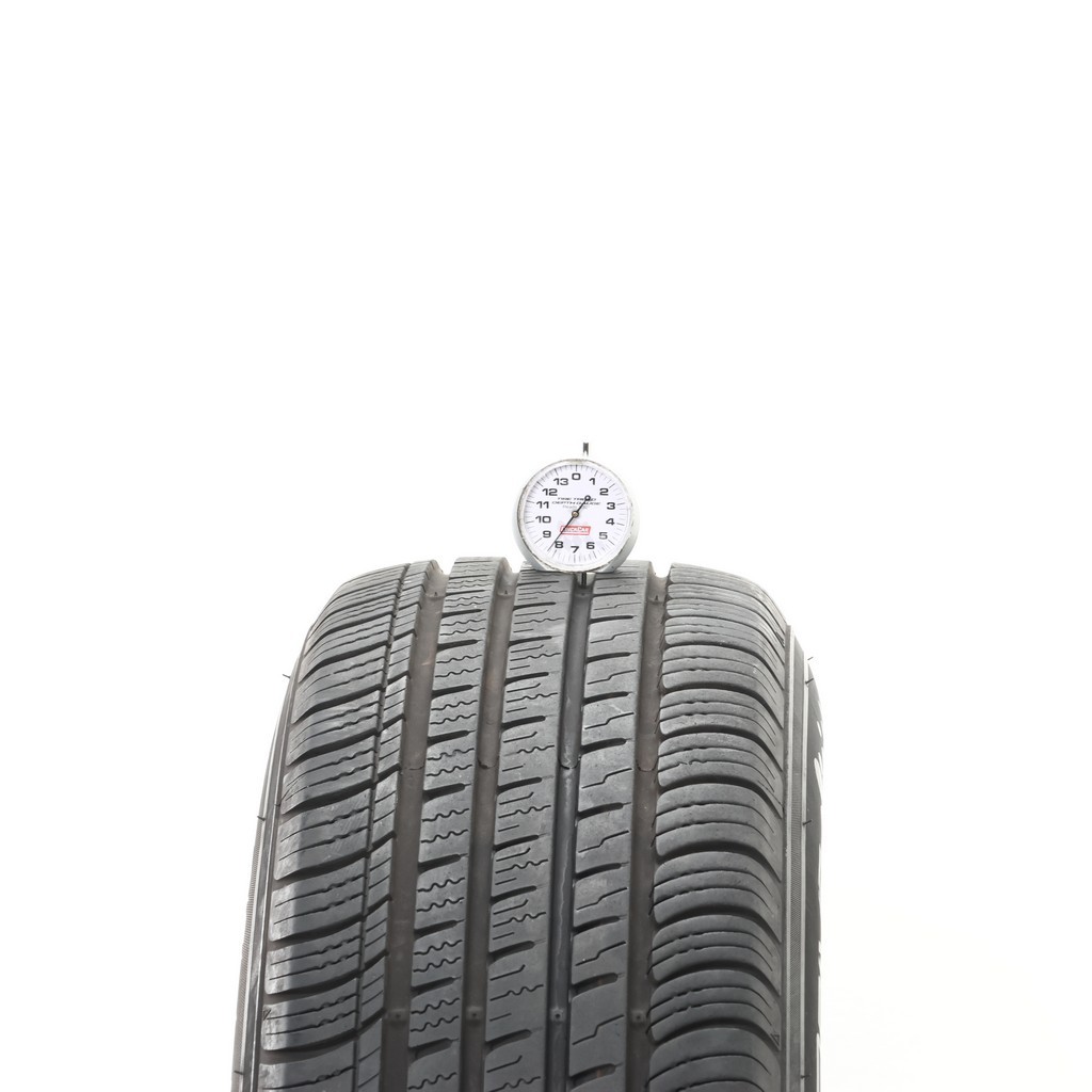 Set of (4) Used 215/65R17 SureDrive Touring A/S TA71 99T – 7-8/32