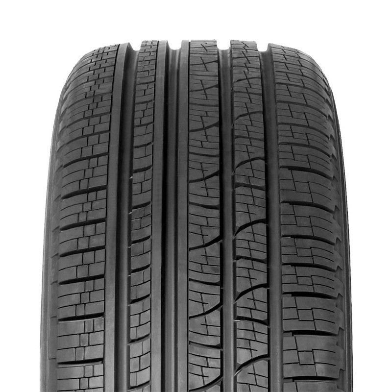 4 X Pirelli Scorpion Verde AS 285/40R21XL 109V Tires