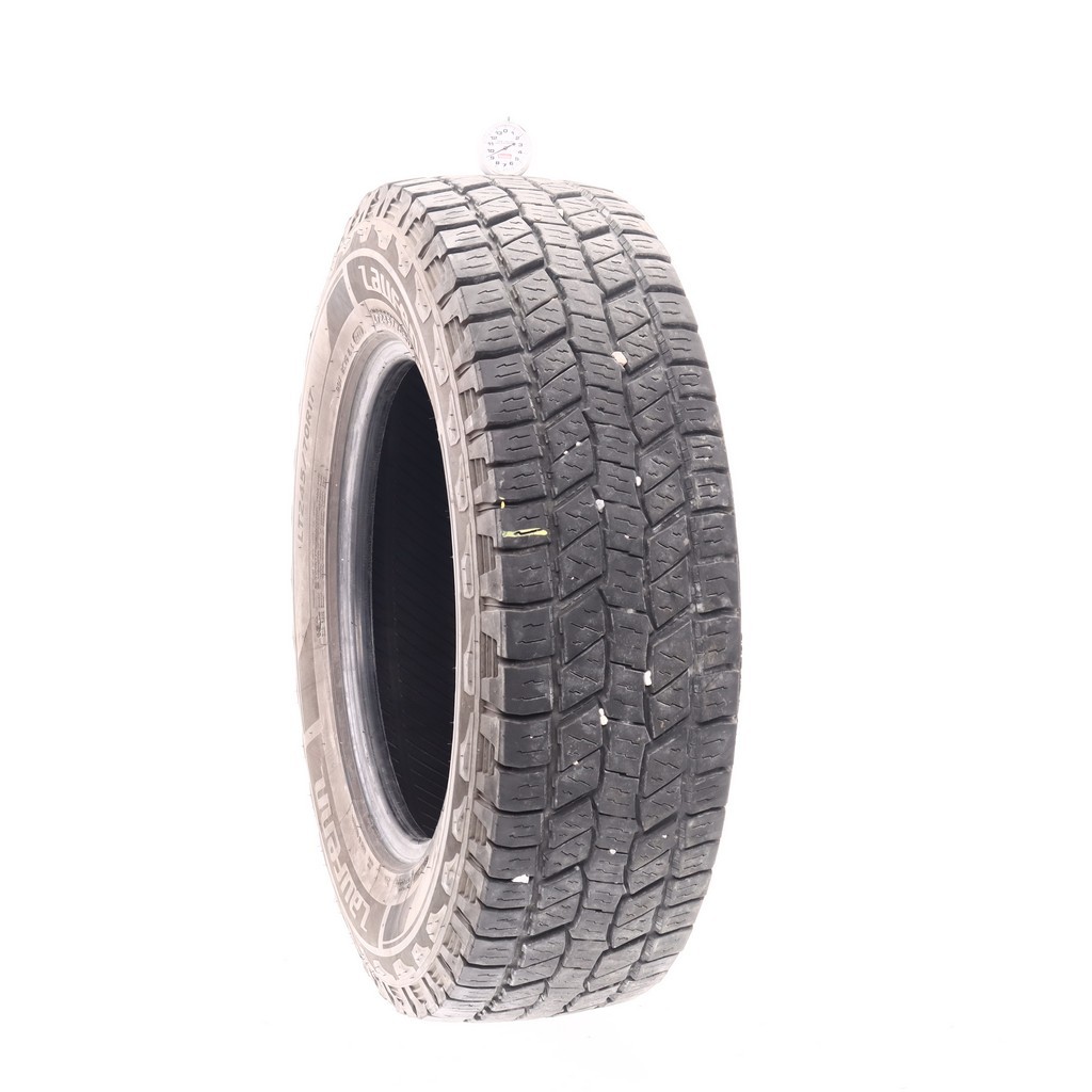 Used LT 245/70R17 Laufenn X Fit AT 119/116R – 9/32