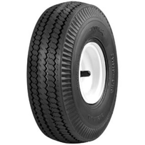 4 New 4.80/4.00-8 Carlisle Sawtooth 2 Ply Tire 4804008