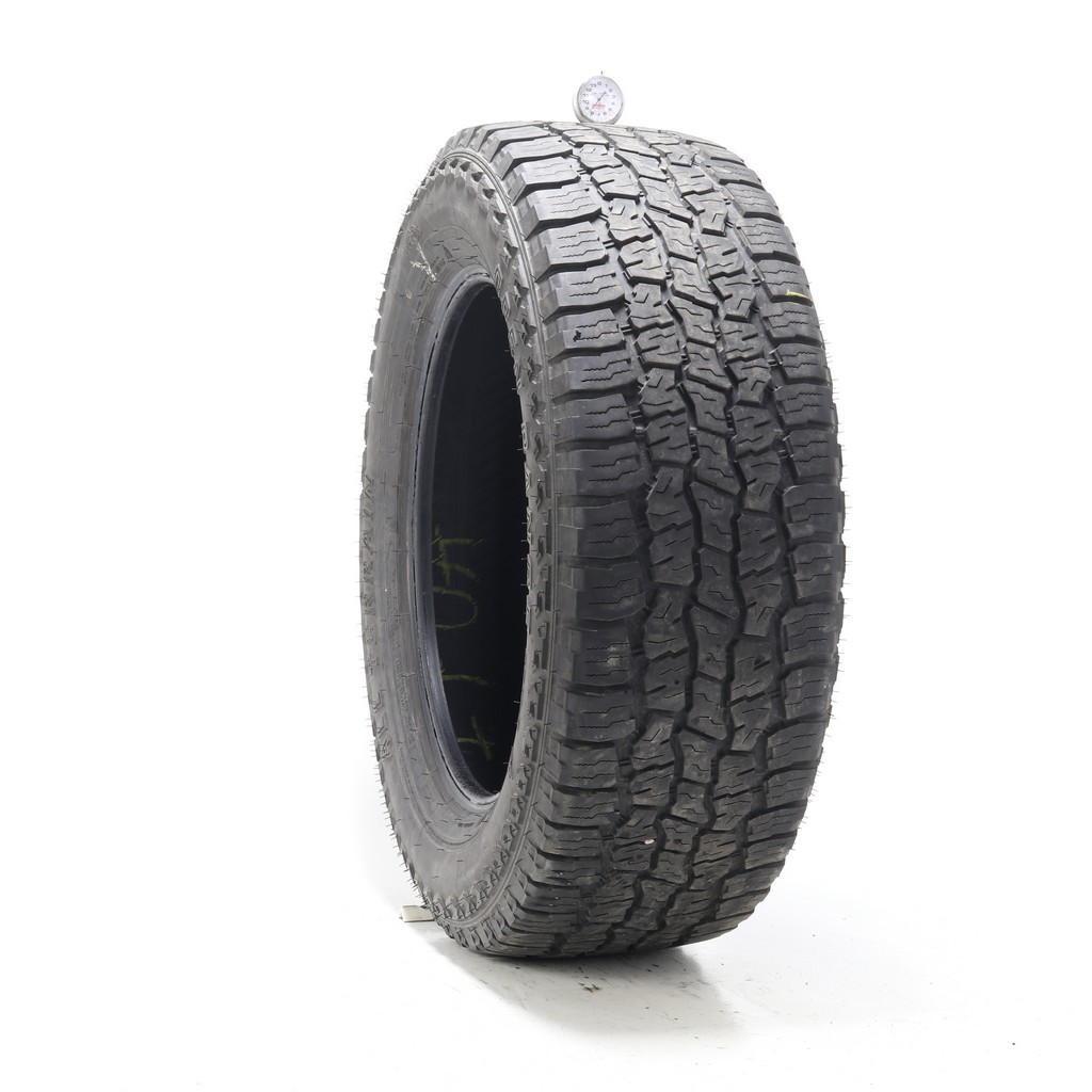 Used 275/60R20 Mazama Open Range A/T SQM-3 114T – 8.5/32