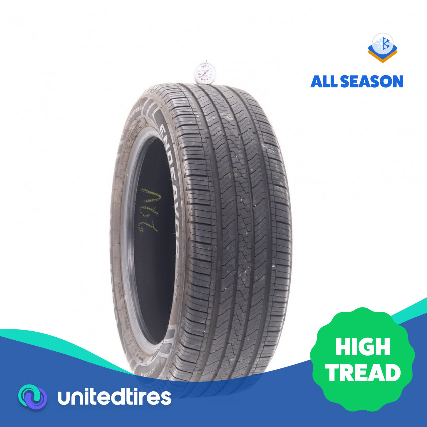 Used 225/55R18 Cooper Endeavor Plus 98H – 8.5/32