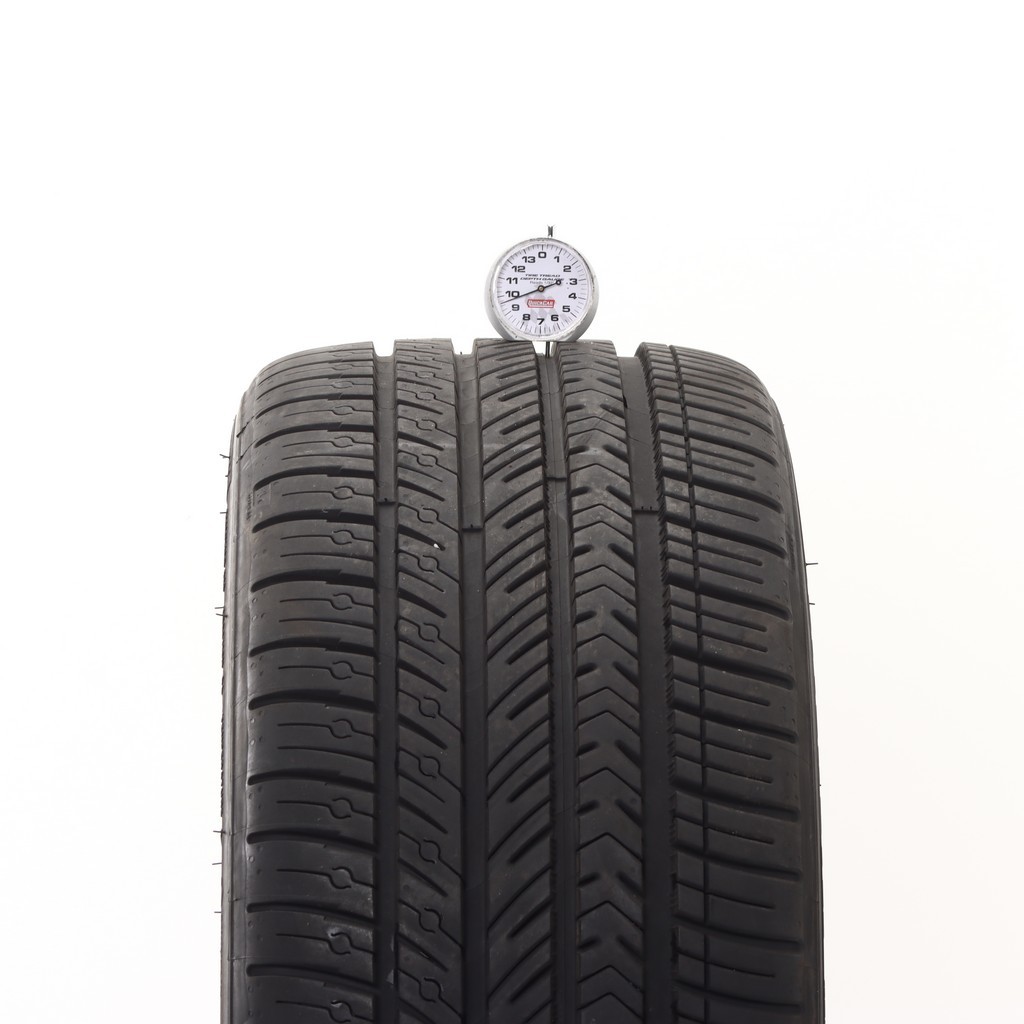 Used 245/40ZR18 Michelin Pilot Sport All Season 4 97Y – 9.5/32
