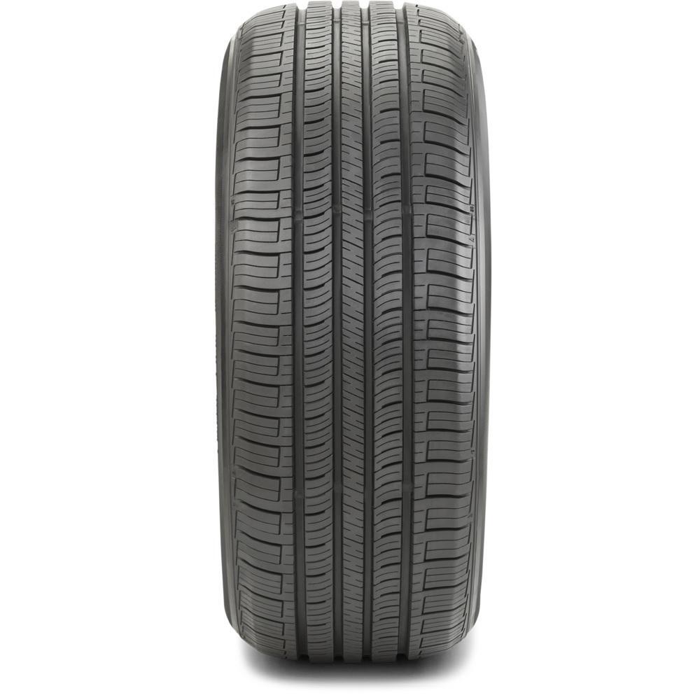 Set of 4 Nexen N’Priz AH5 225/70R15 100T Tires 2257015 225 70 15