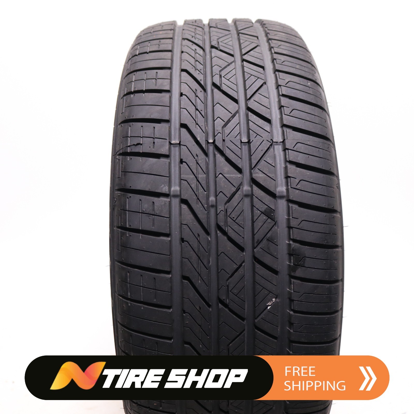 Set of 2 Take Off 245/45ZR19 Road Hugger GTZ – 102W – 9.5-10.5/32 No Repairs