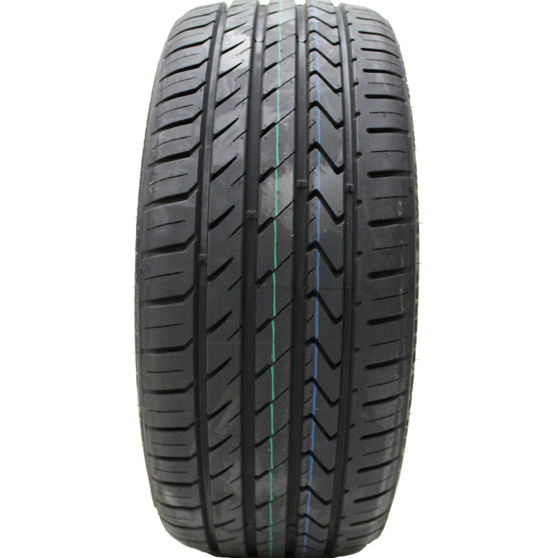 1 New Lexani Lx-twenty – 265/30zr22 Tires 2653022 265 30 22