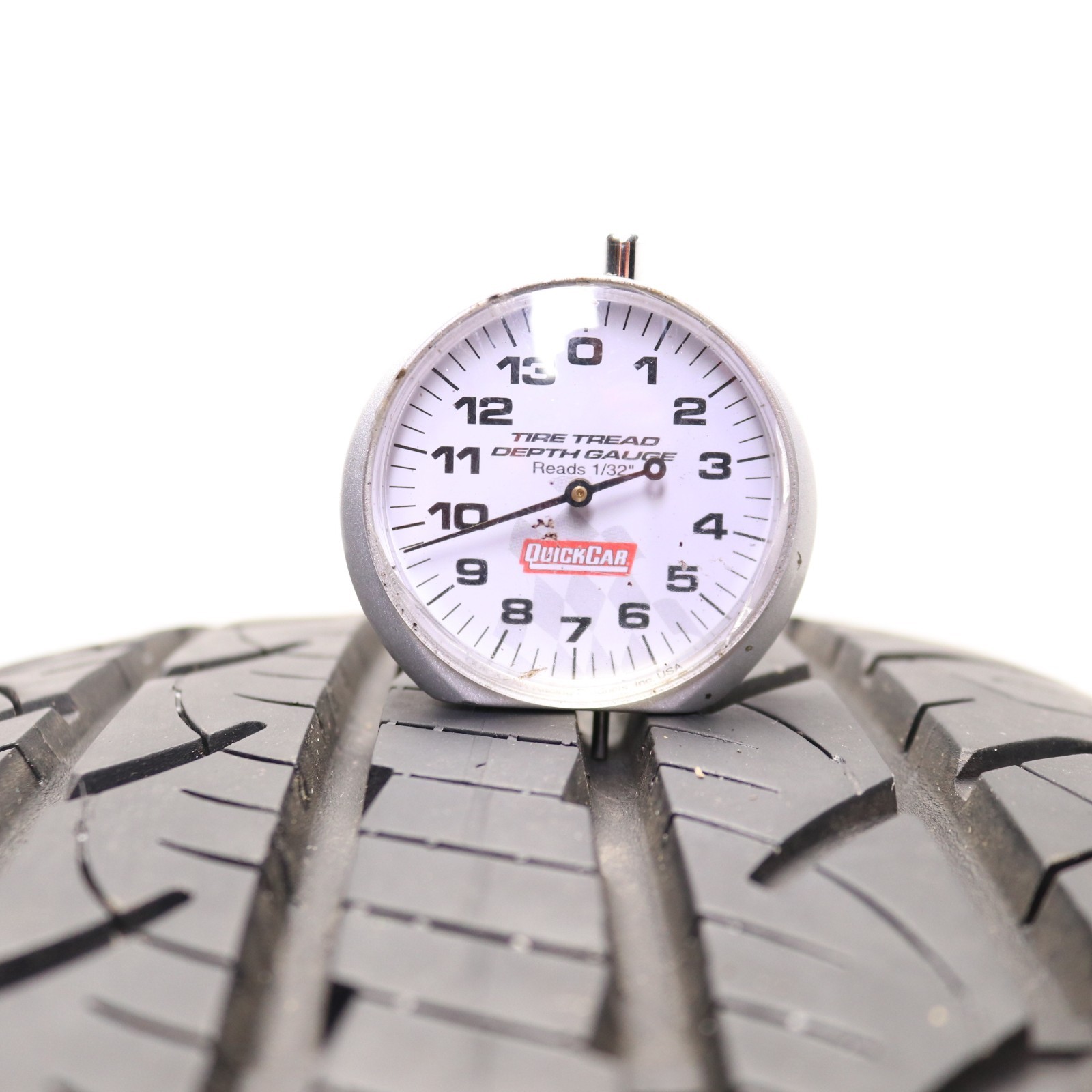 Used 225/65R17 Goodyear Assurance Outlast – 102H – 9.5/32