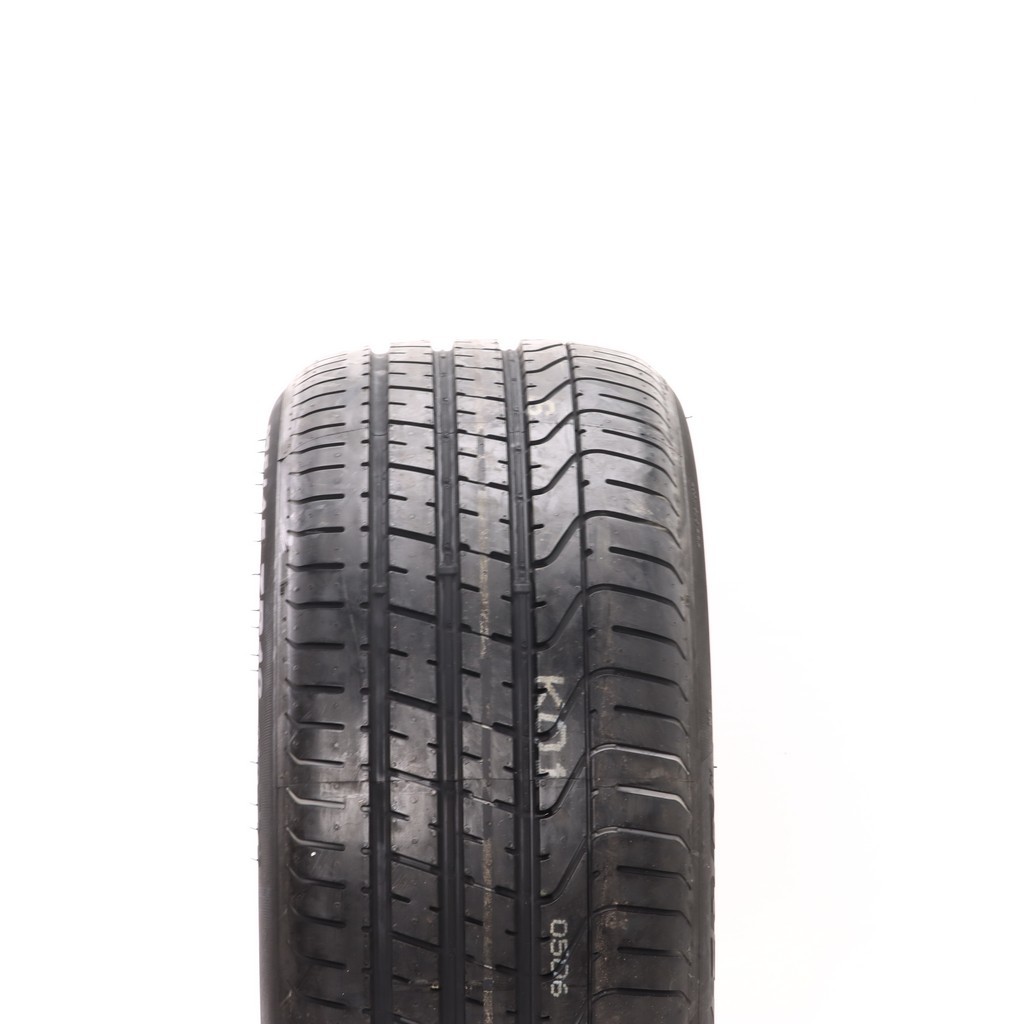 Driven Once 275/45ZR18 Pirelli P Zero N1 103Y – 9.5/32