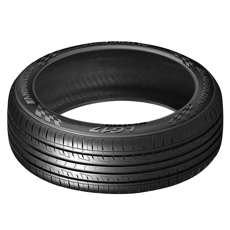 1 X New Land Golden LG17 215/60R16 Tires