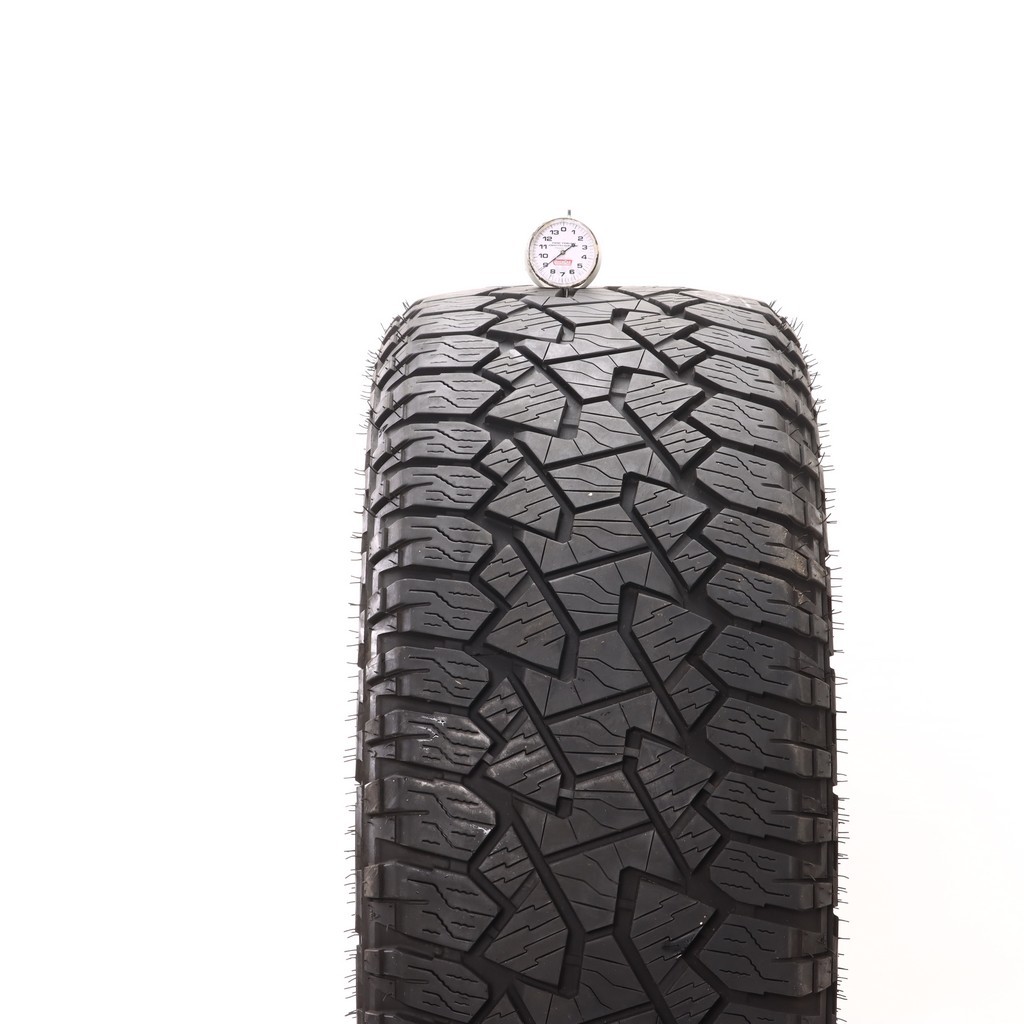 Used 285/45R22 Gladiator XComp AT 114H – 8.5/32