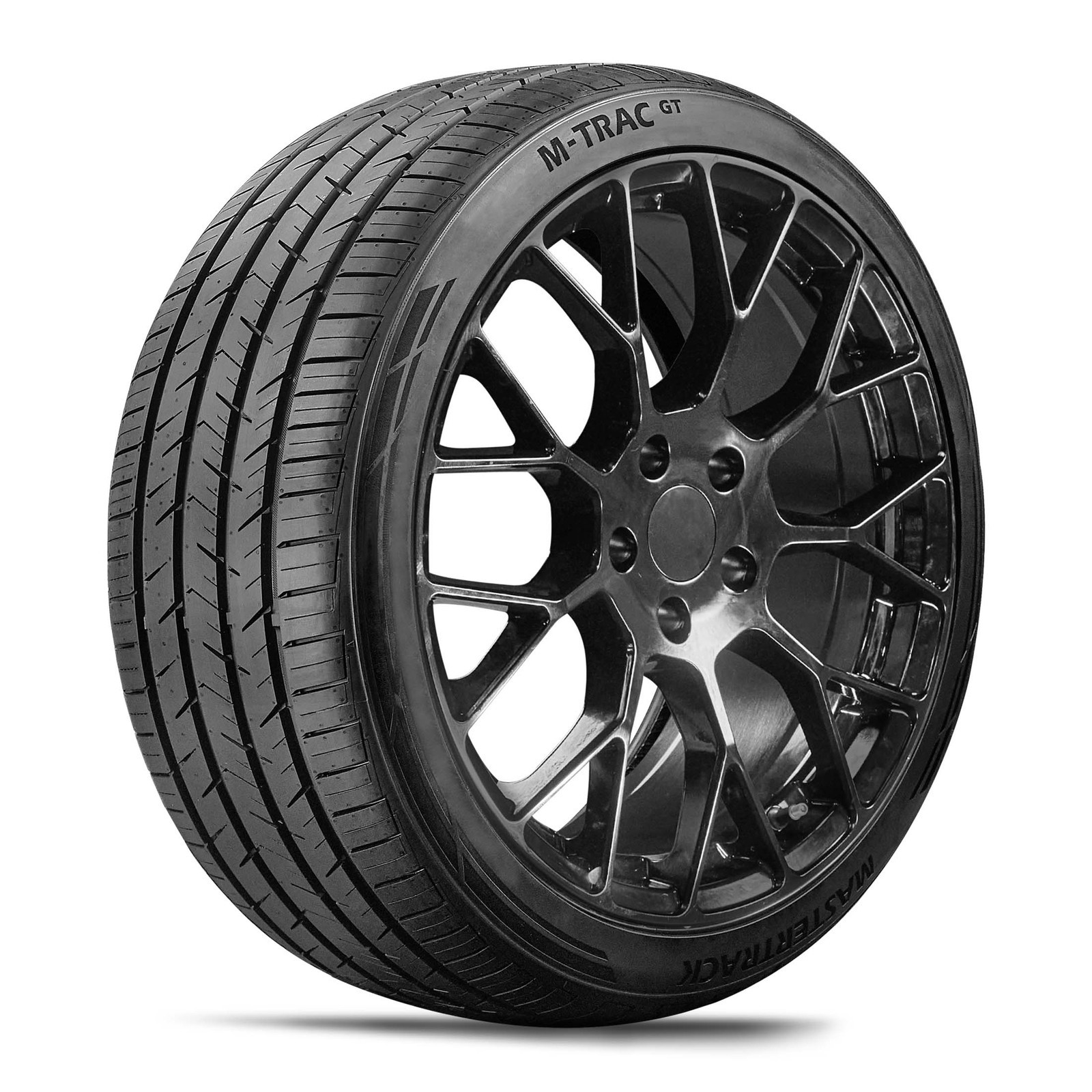 MASTERTRACK M-TRAC GT 275/45R20 XL 110V Ultra High-Performance Passenger Tire