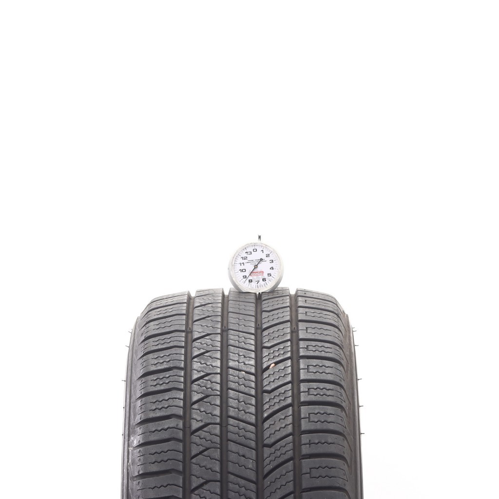 Set of (4) Used 205/50R16 Road Hugger GTP AS/02 87V – 8.5-10.5/32