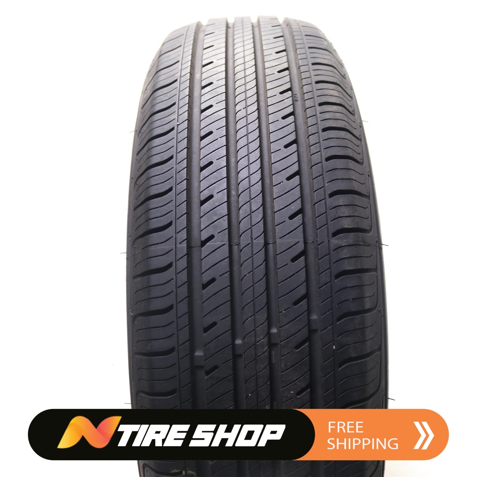 Used 205/70R16 IronMan GR906 – 97H – 9/32 No Repairs