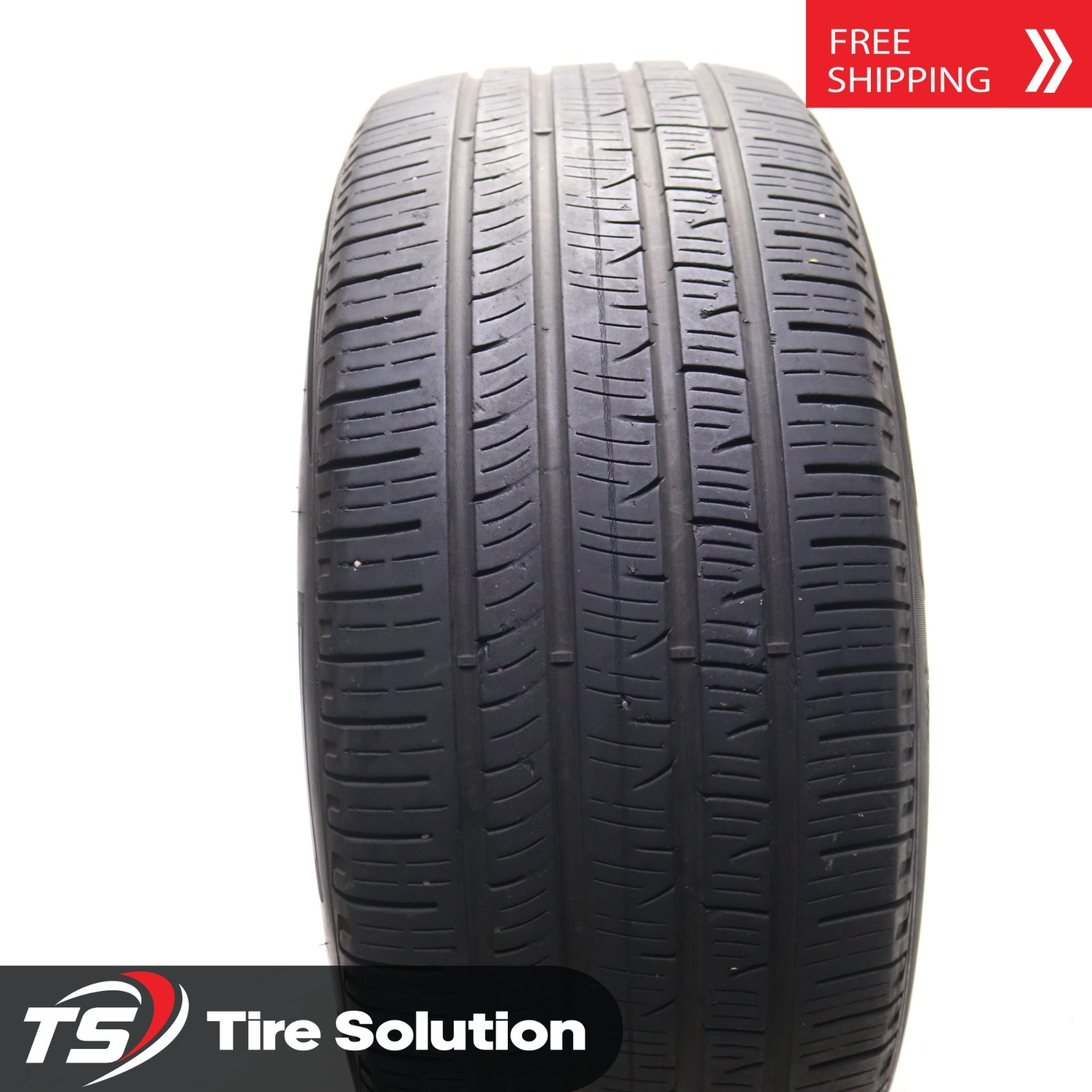 Used 255/50R19 Pirelli Scorpion Strada All Season – 107H – 6.5/32